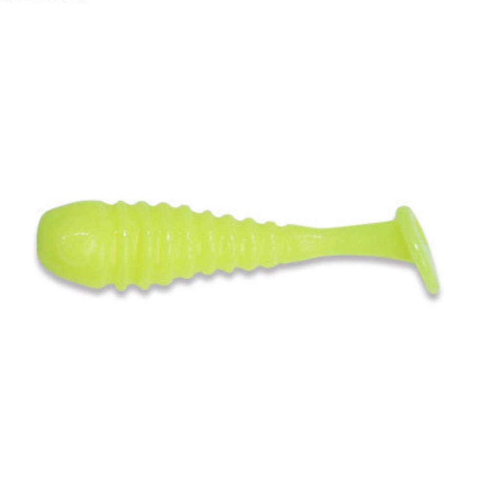 캣츠크로우 스컬쉐드 송어웜 꺽지웜 내만 풀치웜 040 차트, 3.6cm(1.4인치) - 상세 이미지 2