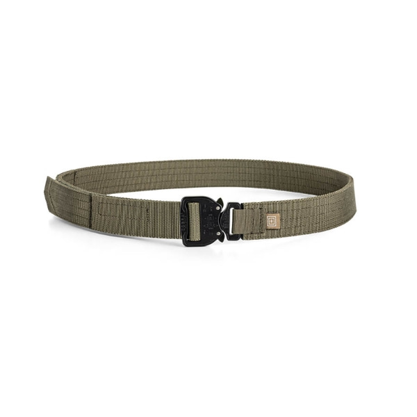 5.11 택티컬 메버릭 EDC 1.5 벨트(레인저그린) - MAVERICK EDC 1.5 Belt(Ranger Green) - 상세 이미지 2