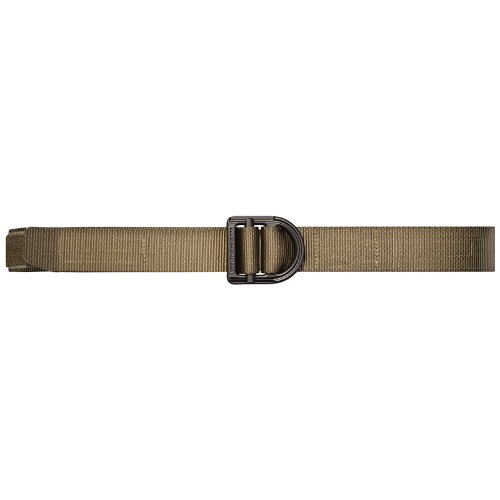 5.11 택티컬 트레이너 전술 벨트 1.5인치 (TDU그린) - Trainer Belt 1 1/2 Inch (TDU Green) - 상세 이미지 4
