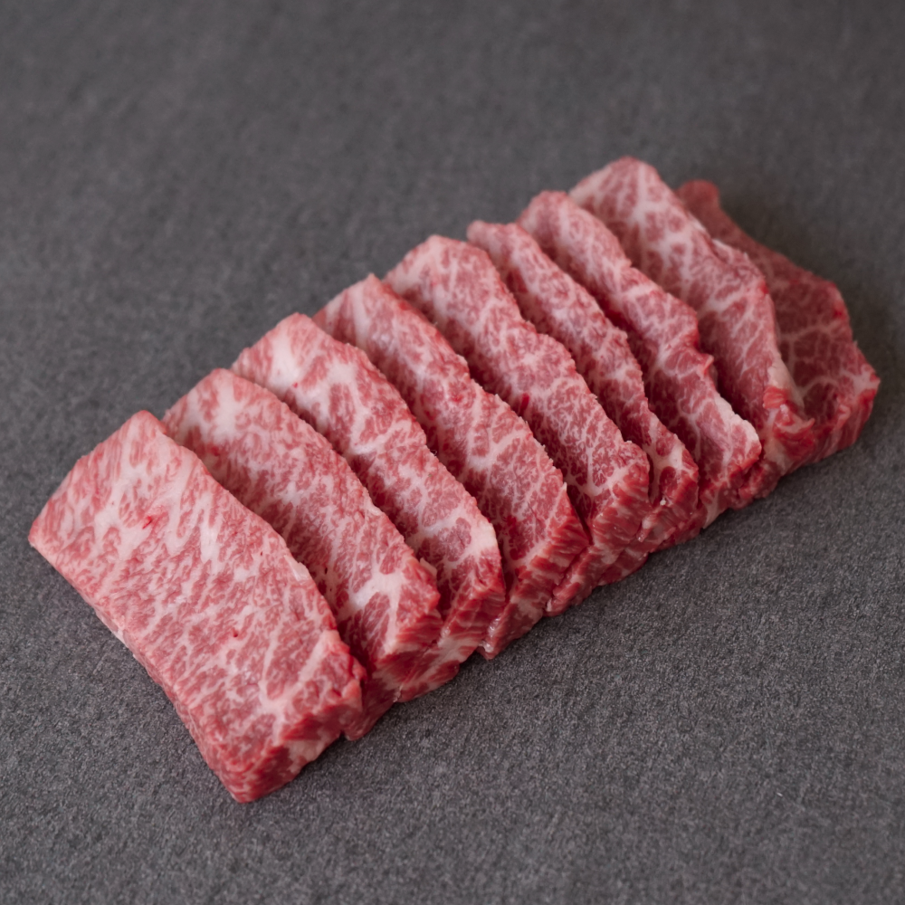 [한우농장 직배송] 1++ 투뿔 한우 살치살 200g | 숙성한우 구이용 소고기 집에서 파티 캠핑 숯불구이 반값세일 직거래 - 상품 이미지
