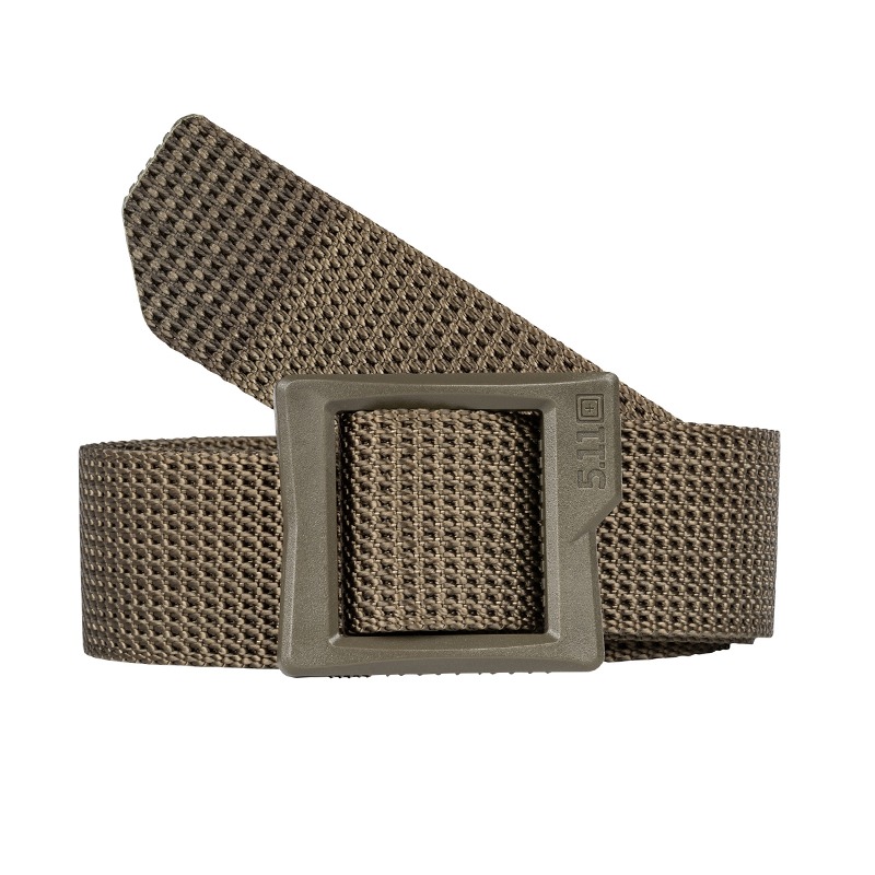 5.11 택티컬 TDU 로우 프로 벨트 1.5 인치 (레인저그린) - 1.5Inch Low Pro TDU Belt (Ranger Green) - 상품 이미지