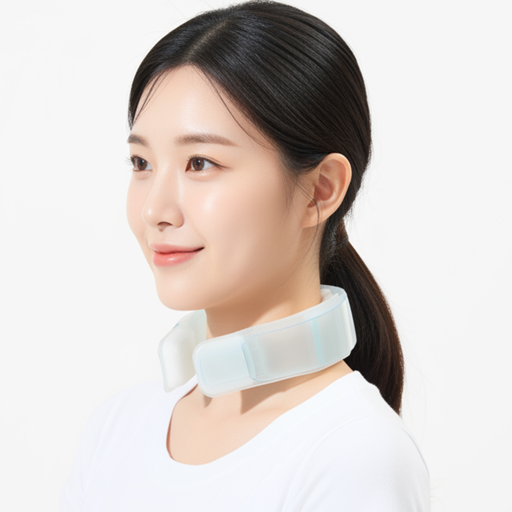 쿨링 넥쿨러 넥쿨러 추천 쿨스카프 비나잇 쿨스카프 넥쿨러 사용후기