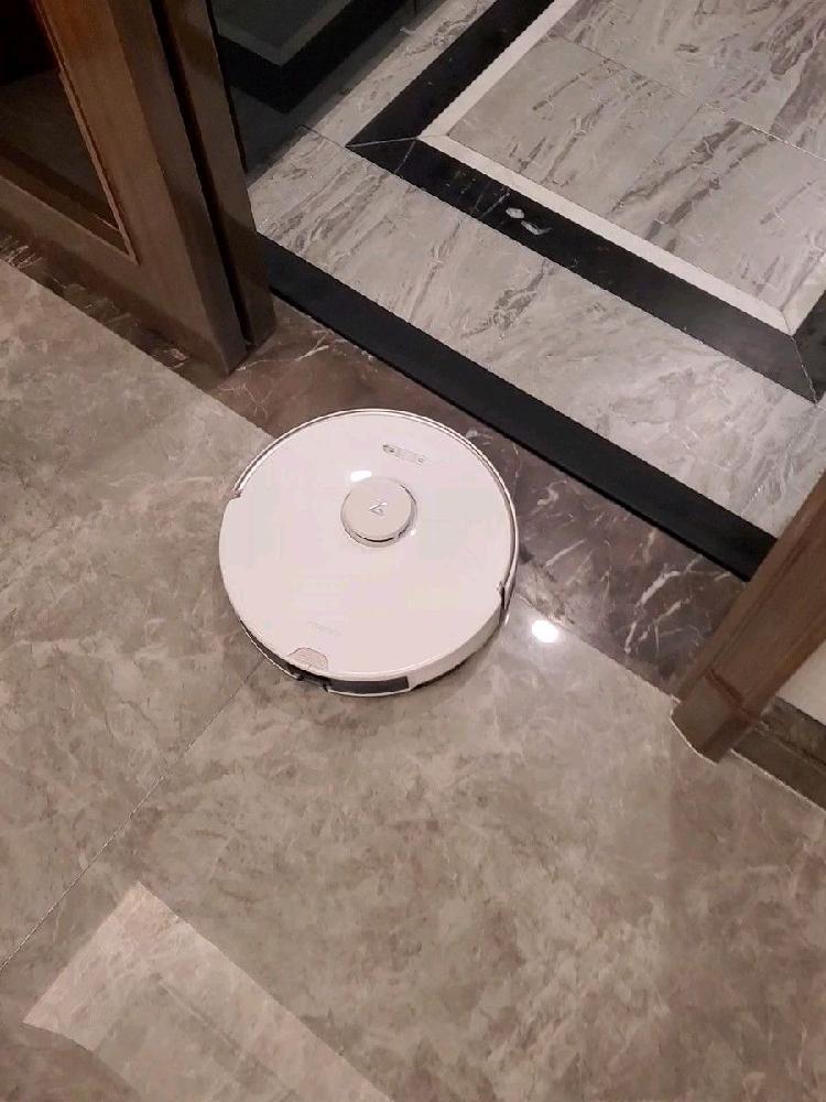 문턱 경사 패드 단차 방지턱 발판 미끄럼방지 진입판 고무 슬로프 고무 2.5cm - 상세 이미지 2