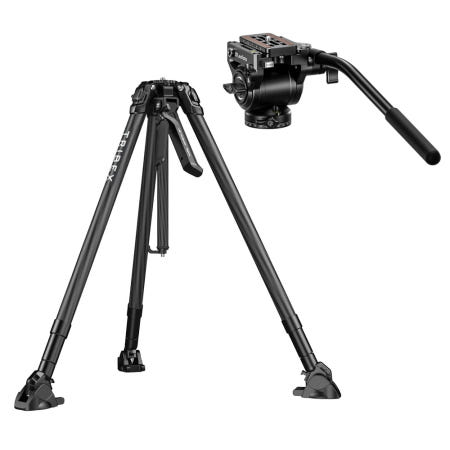 SmallRig  4858 Potato Jet 트라이벡스 삼각대