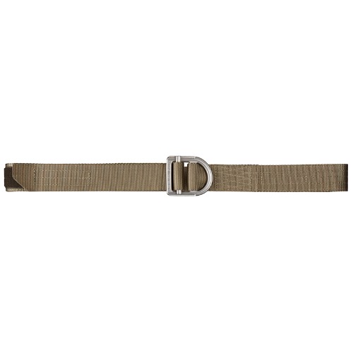5.11 택티컬 트레이너 전술 벨트 1.5인치 (샌드스톤) - Trainer Belt 1 1/2 Inch (Sandstone) - 상세 이미지 5