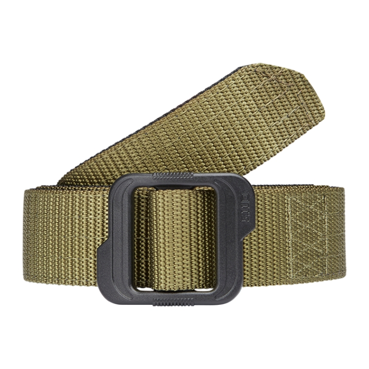 5.11 택티컬 더블 듀티 TDU 벨트 1.75인치 (TDU그린) - Double Duty TDU Belt 1.75Inch (TDU Green) - 상품 이미지