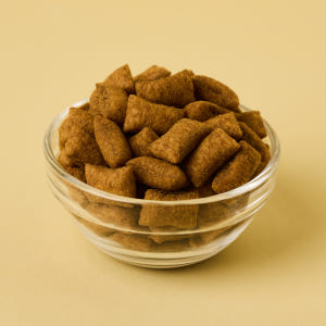 3651 크리미크런치 고양이 간식 이빨과자 겉바속촉 스낵 닭고기+연어, ... 솔직 후기 | 실제 사용자 리뷰 총정리 - 상품 이미지 2