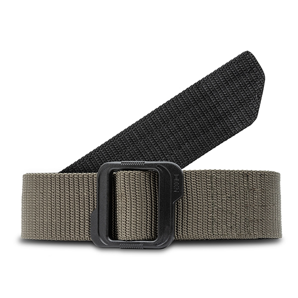 5.11 택티컬 더블 듀티 TDU 벨트 1.75인치 (레인저그린) - Double Duty TDU Belt 1.75Inch (Rangergreen) - 상세 이미지 2