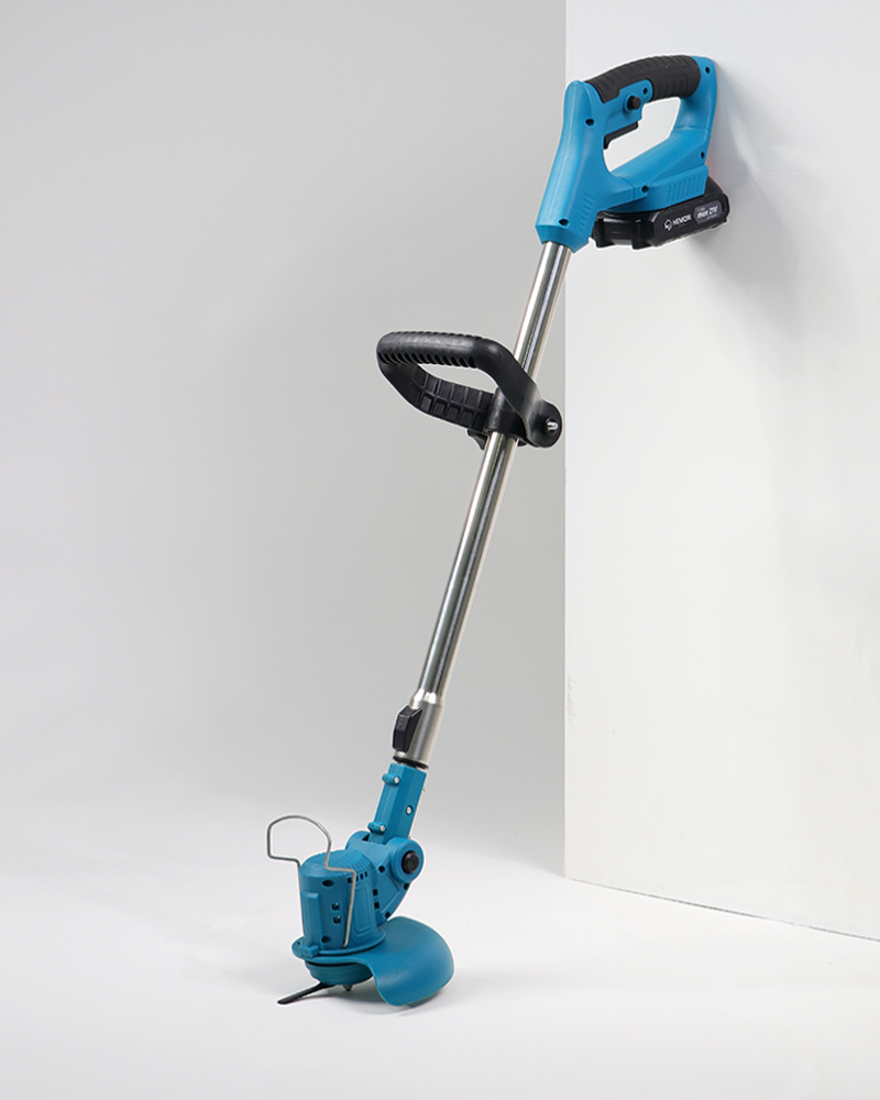 헤몬 다벤다 예초기 무선 충전식 전기 전동 충전 예초기 21V 풀세트