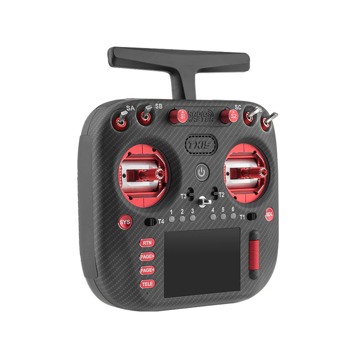 Radiomaster TX15 Max 라디오 컨트롤러 ELRS M2 - 상세 이미지 5