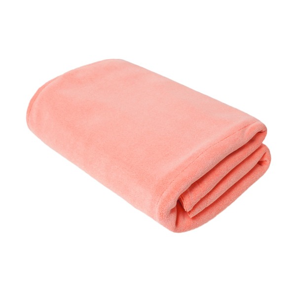 퓨어스타 슈페리어 드라잉타월 L(대형), 코랄, 1개