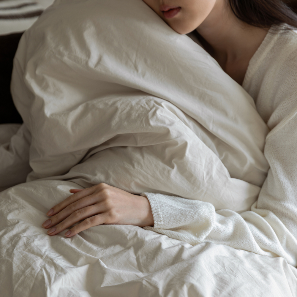 슬라운드 알러코튼 알러지케어 순면 무봉제 호텔 사계절 겨울 차렵이불 SS