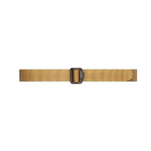 5.11 택티컬 TDU 전술 벨트 1.75인치 (코요테) - TDU Belt 1.75Inch (Coyote) - 상세 이미지 5