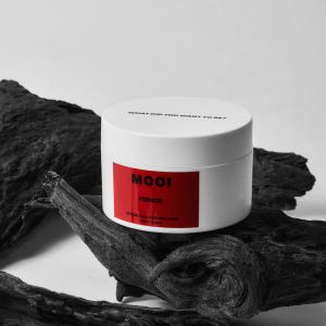 영국 수석 디렉터가 개발한 프리미엄 포마드 모이 포마드 MOOI POMA... 솔직 후기 | 피부 타입별 분석 - 상품 이미지 1