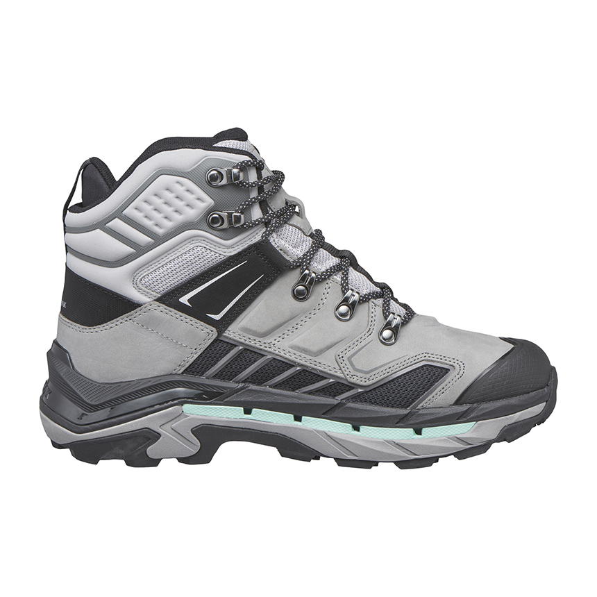 블랙야크 중등산화 고어텍스 발목 등산화 남자 여자 등산신발 - 상세 이미지 3