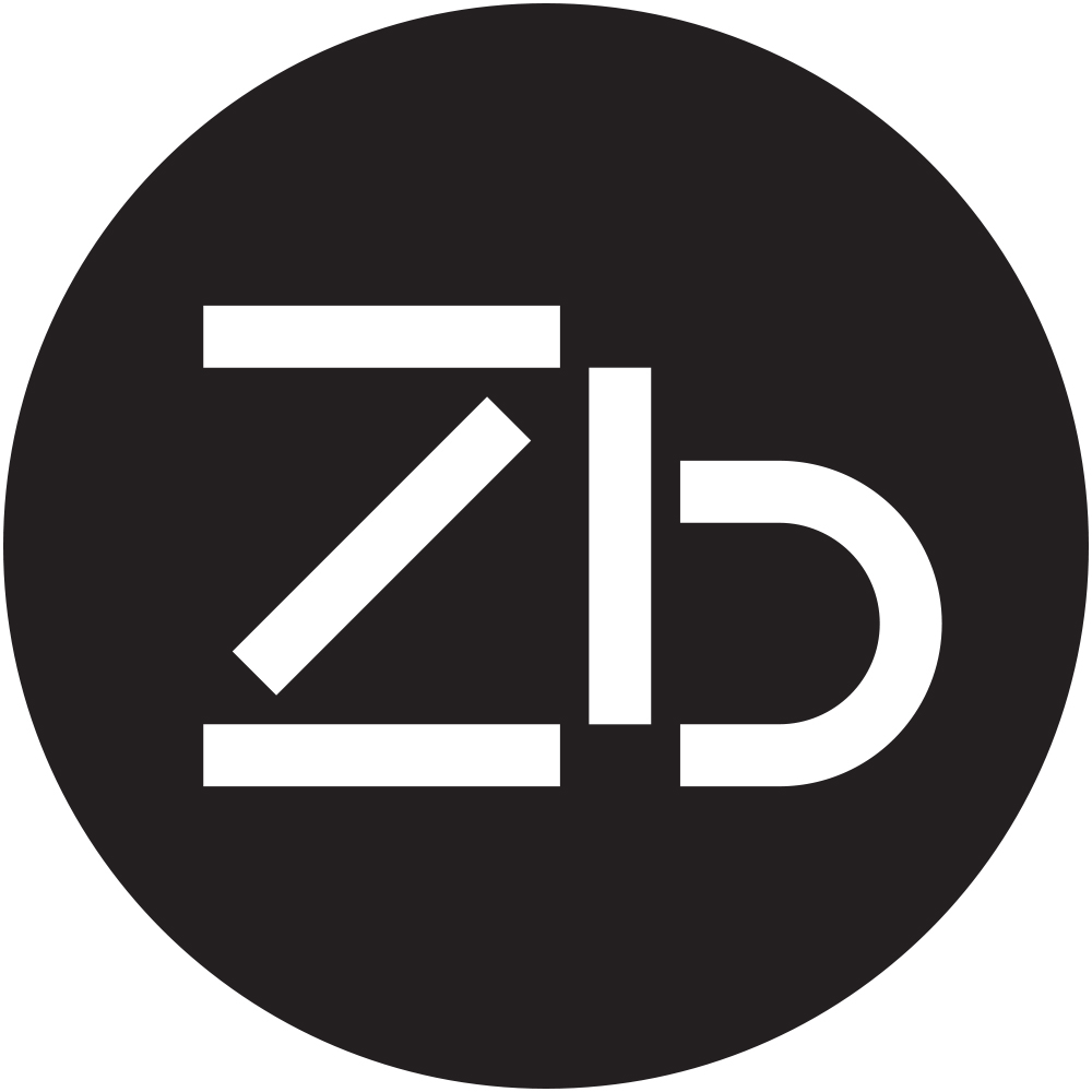 잠비 스토어 로고