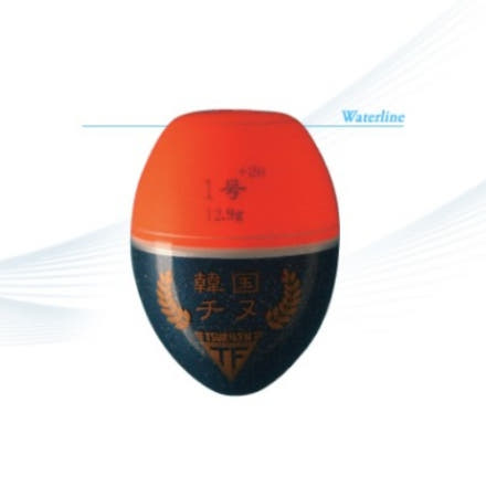 쯔리겐 한국지누 감성돔 구멍찌