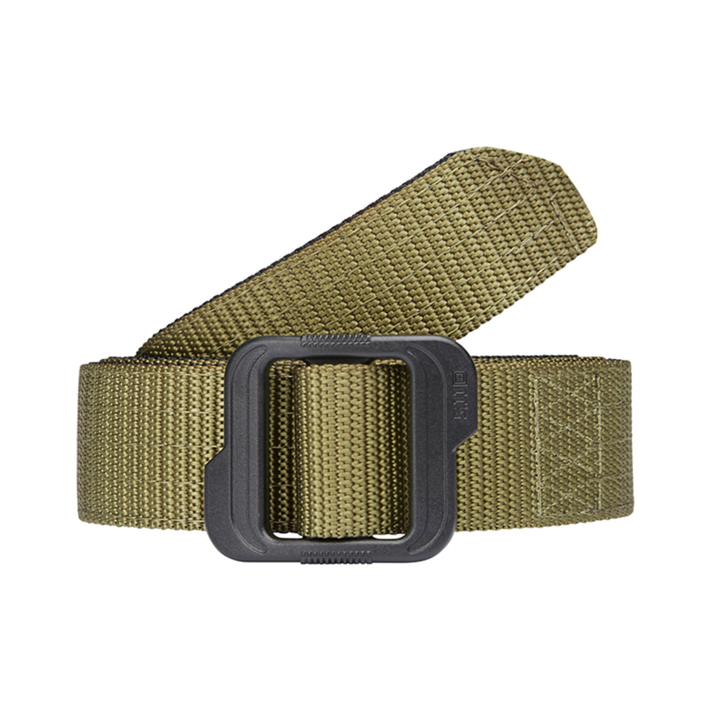 5.11 택티컬 더블 듀티 TDU 벨트 1.75인치 (TDU그린) - Double Duty TDU Belt 1.75Inch (TDU Green) - 상세 이미지 3