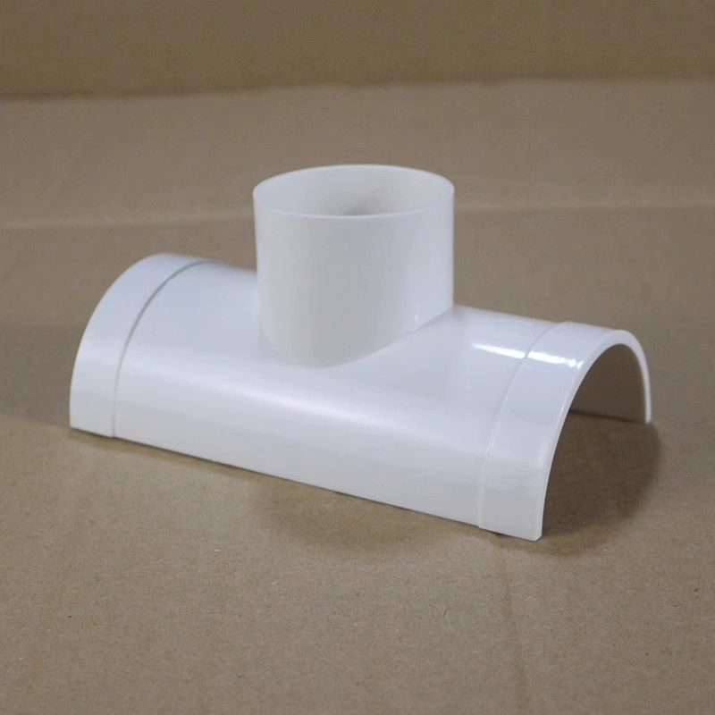 PVC 배관 틈새 이음새 배수관 헤드 클램프 연결 자재 50 보수 패치-R10 - 상세 이미지 3