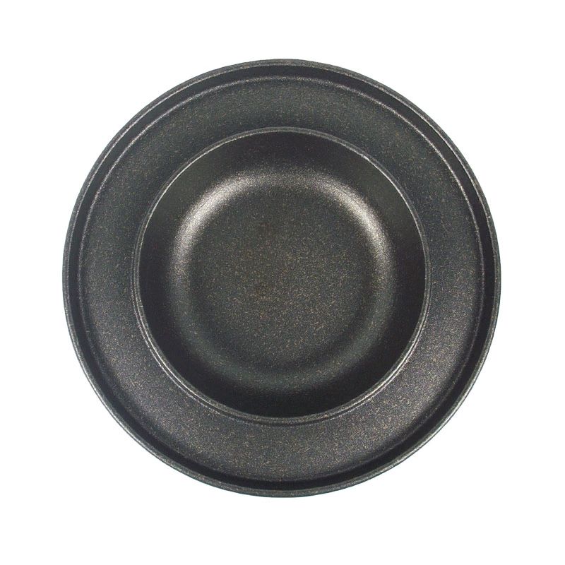 치즈닭갈비냄비 분리형 냄비 등갈비 불판 식당용 34.5CM 직화 치즈 냄비 - 상세 이미지 5
