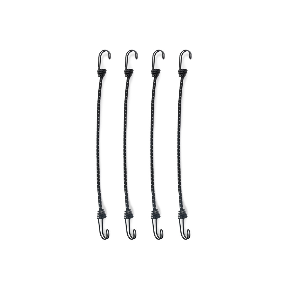 아이두젠 스트레치 코드 탄성끈 17cm 4P세트 - 상세 이미지 5
