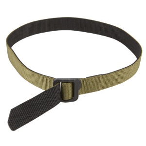 5.11 택티컬 더블 듀티 TDU 벨트 1.75인치 (TDU그린) - Double Duty TDU Belt 1.75Inch (TDU Green) - 상세 이미지 4