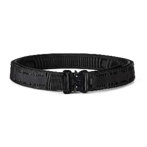 5.11 택티컬 메버릭 배틀 벨트 (블랙) - Maverick Battle Belt (Black) - 상세 이미지 4