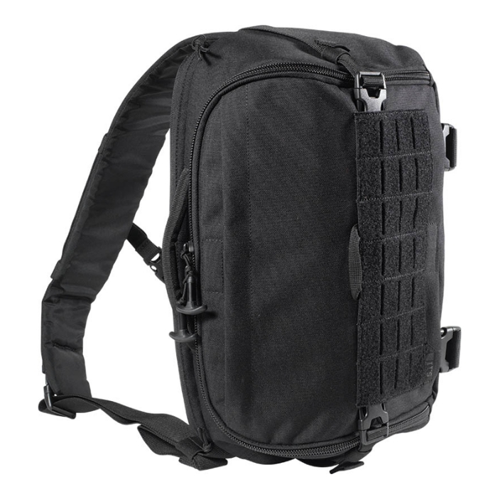5.11 택티컬 UCR 슬링백(블랙) - 5.11 UCR Slingpack(Black) - 상품 이미지
