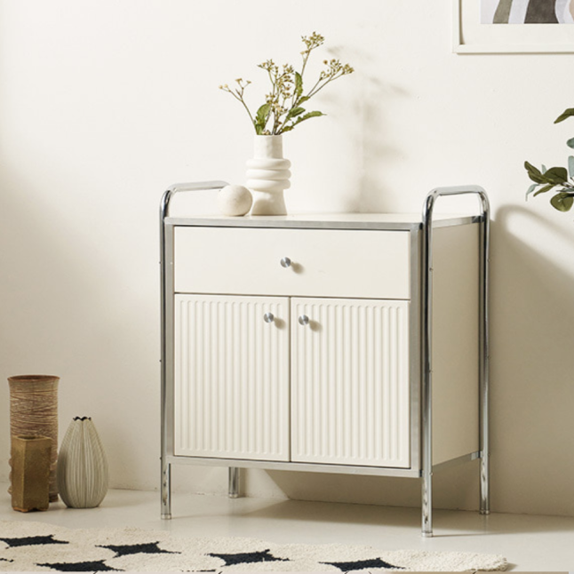 수납장 다용도 장식장 거실장 서랍장 현대감각 수납장 600