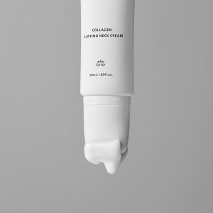 라곰 콜라겐 리프팅 넥크림 세로 목주름크림 50ml, 1개 솔직 후기 | 피부 타입별 분석 - 상품 이미지 4