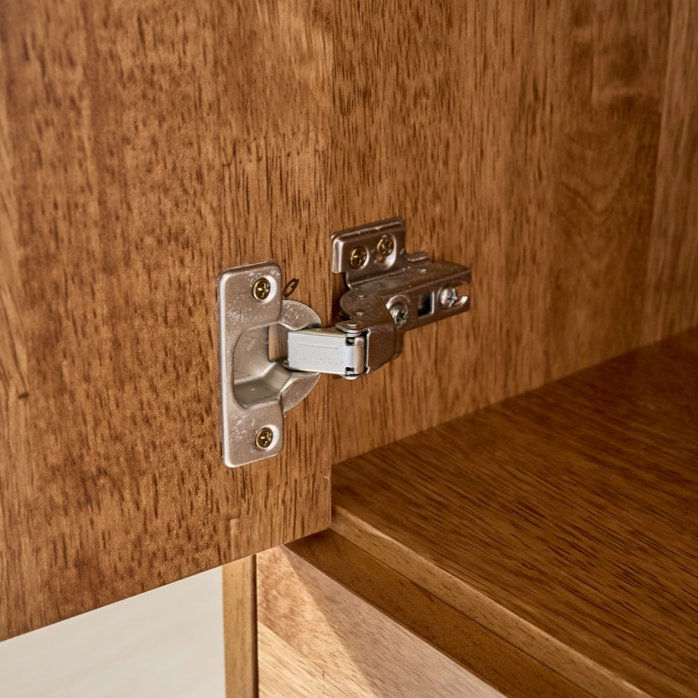 주 1800 거실 안방 tv다이 선반 서랍장 원목 낮은 거실장