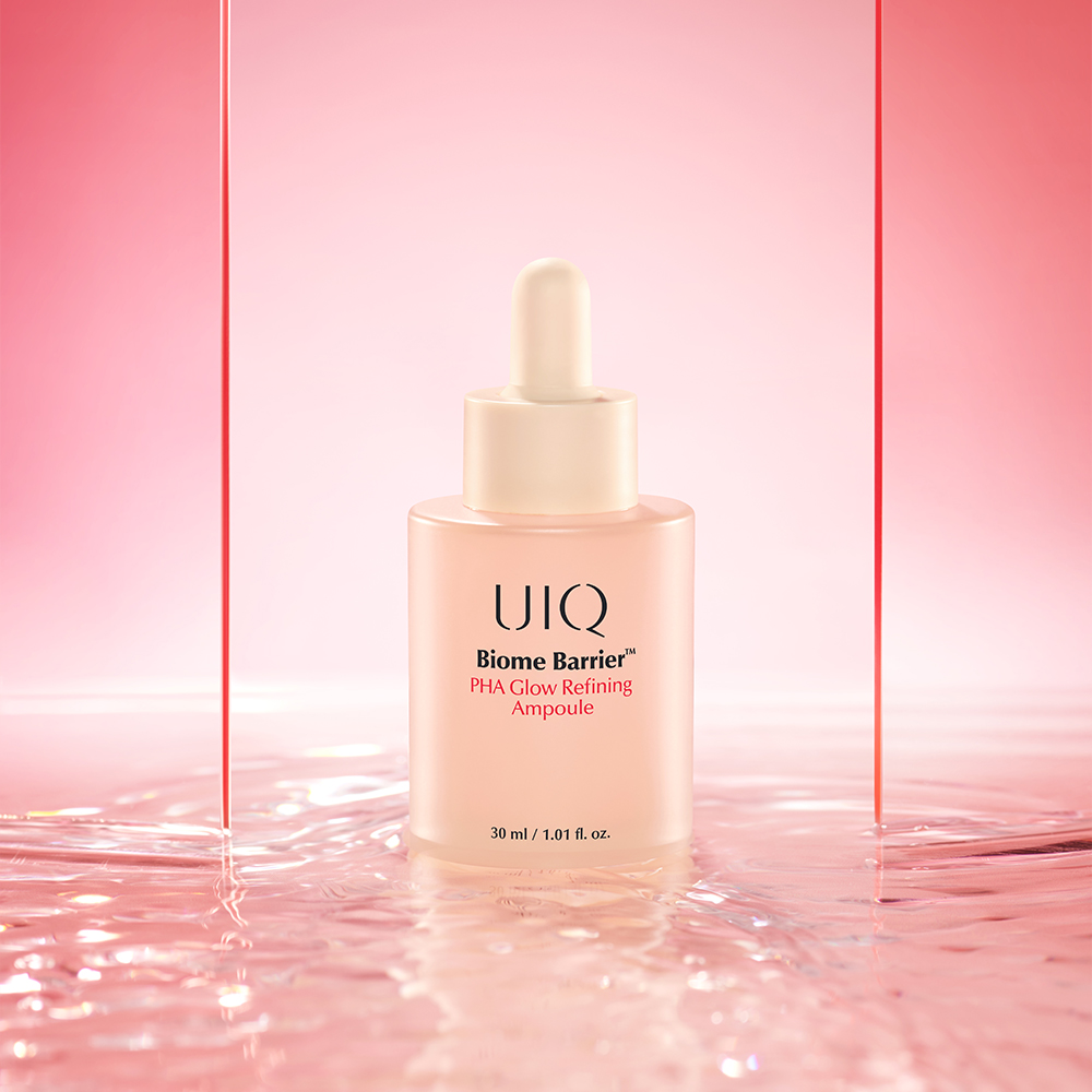 [단품] [피부결 개선] 유이크 바이옴 베리어 파하 결 앰플 30ml, 1개 - 상품 이미지