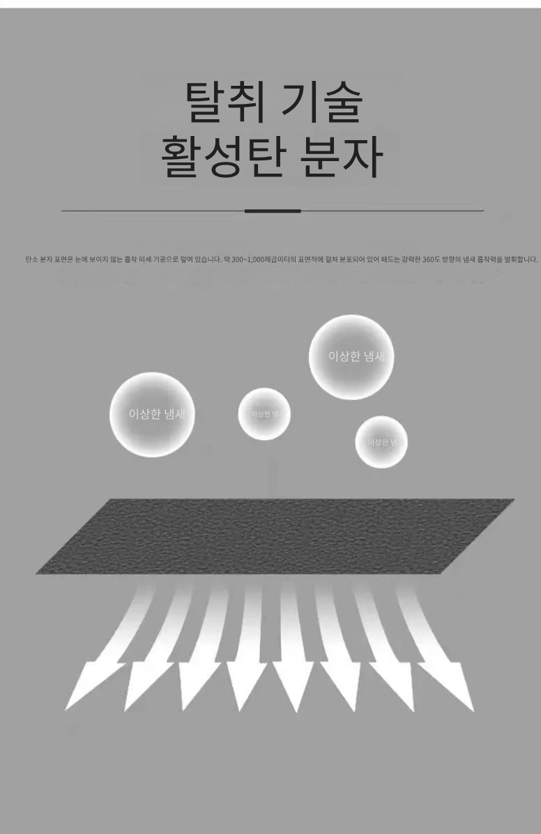 빠완 반려견패드 블랙 애견배변패드 대형, 40매입, 2개