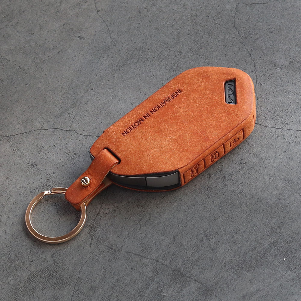 더레이즈 아르덴 기아 차 키케이스 자동차 스마트 키커버 제품 이미지