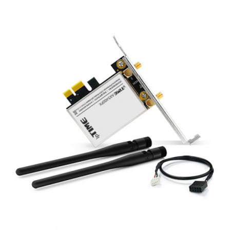 EFM ipTIME AX5400PX 무선랜카드
