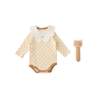 [밍크뮤] 쁘띠하트SET바디슈트 (35A70-040-06)