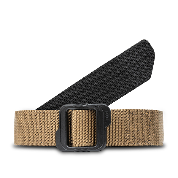 5.11 택티컬 더블 듀티 TDU 벨트 1.5인치(캥거루) - Double Duty TDU Belt 1.5Inch(Kangaroo) - 상품 이미지