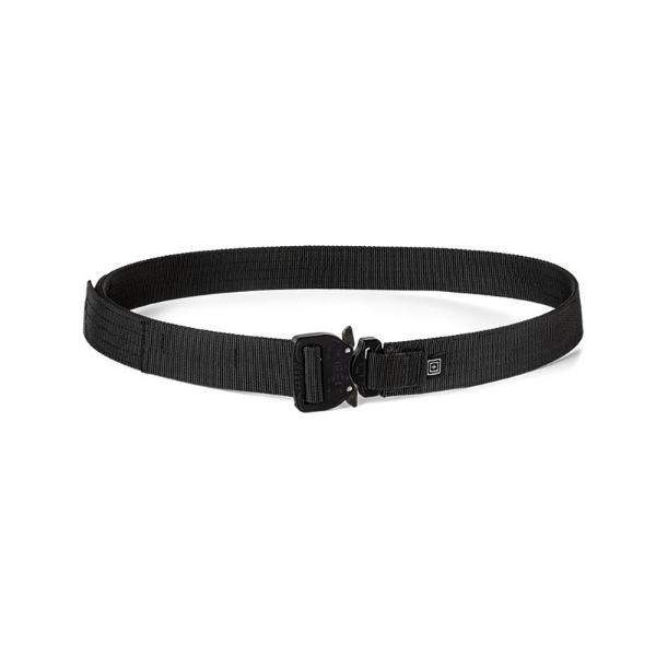 5.11 택티컬 메버릭 EDC 1.5 벨트(블랙) - MAVERICK EDC 1.5 Belt(Black) - 상품 이미지