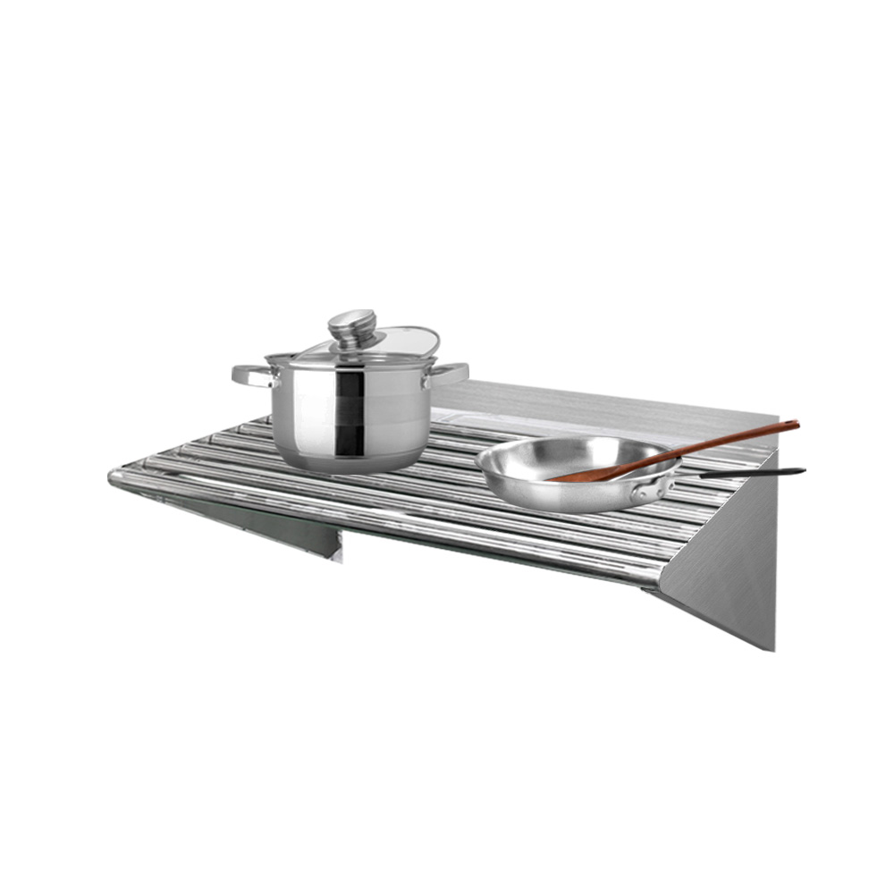 업소용 까치 봉선반 스텐 카페 주방 선반 수납 스테인리스 자체제작 600