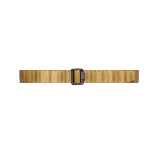 5.11 택티컬 TDU 전술 벨트 1.75인치 (코요테) - TDU Belt 1.75Inch (Coyote) - 상세 이미지 4