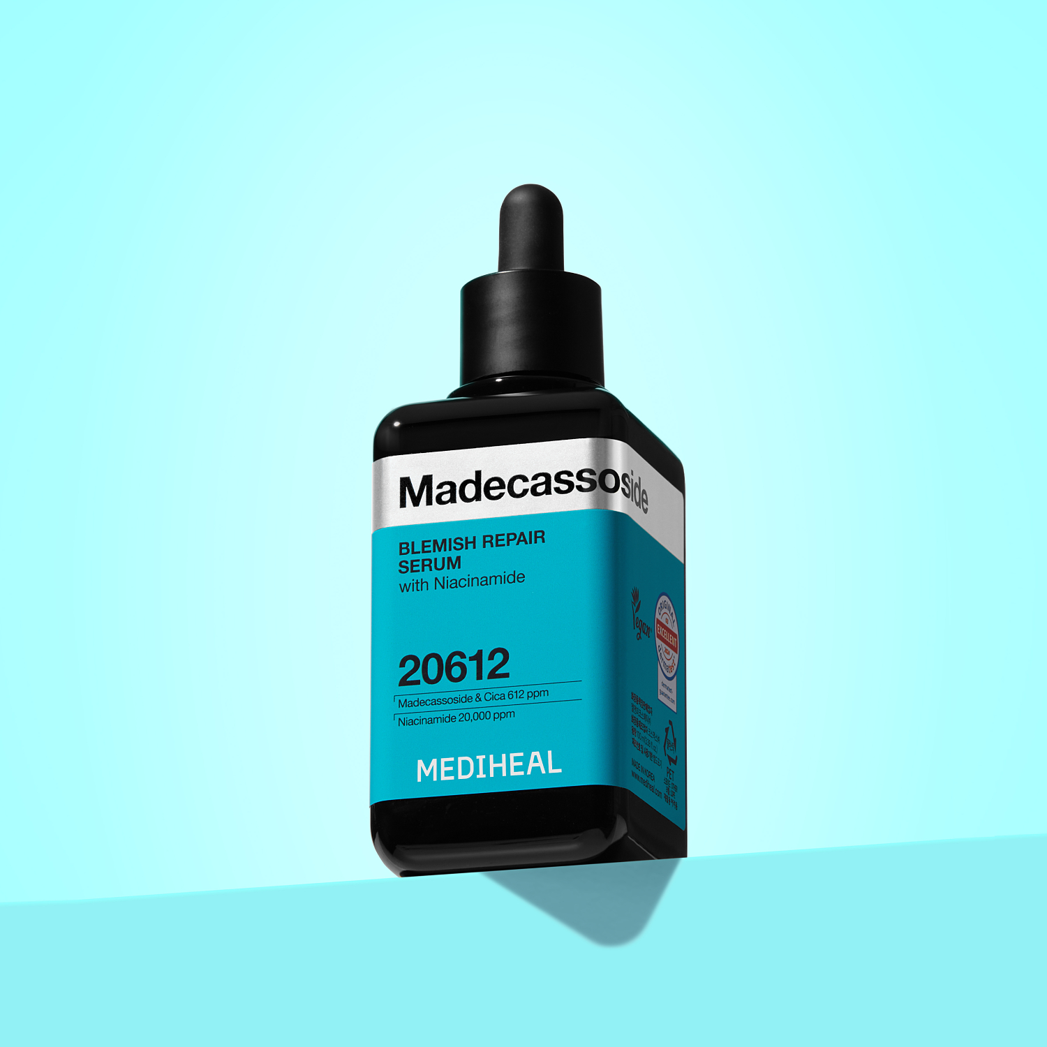 [라운지전용] 메디힐 마데카소사이드 흔적 리페어 세럼 100ml