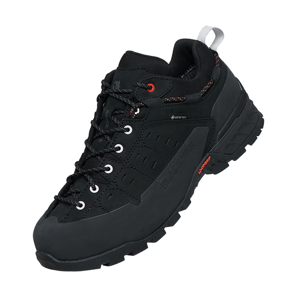 블랙야크 릿지화 고어텍스 등산화 남자 여자 어프로치화