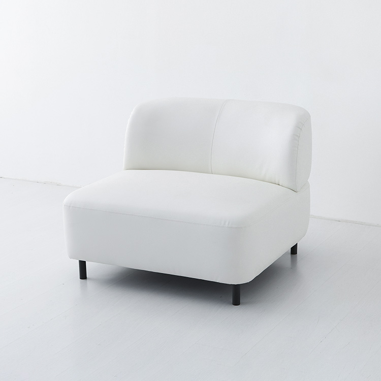 [리퍼브/완제품] HYS 소파 025 아이보리