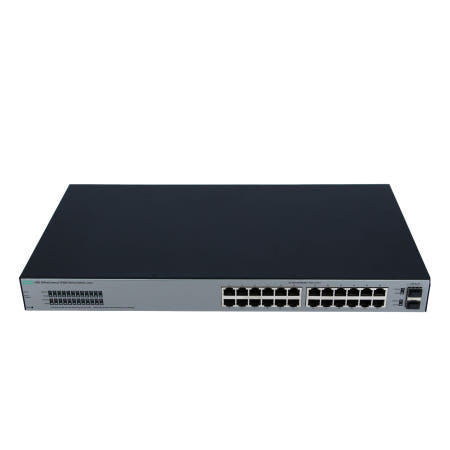 HP HPE 1920-24G JL381A 기가 24포트 2SFP 광 업링크 L2 스위칭허브 아루바 ARUBA