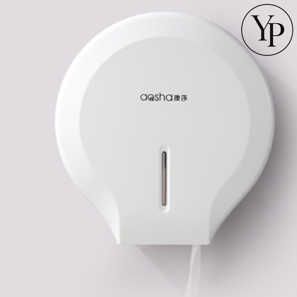 업소용 점보롤 화장지 케이스 롤휴지 디스펜서