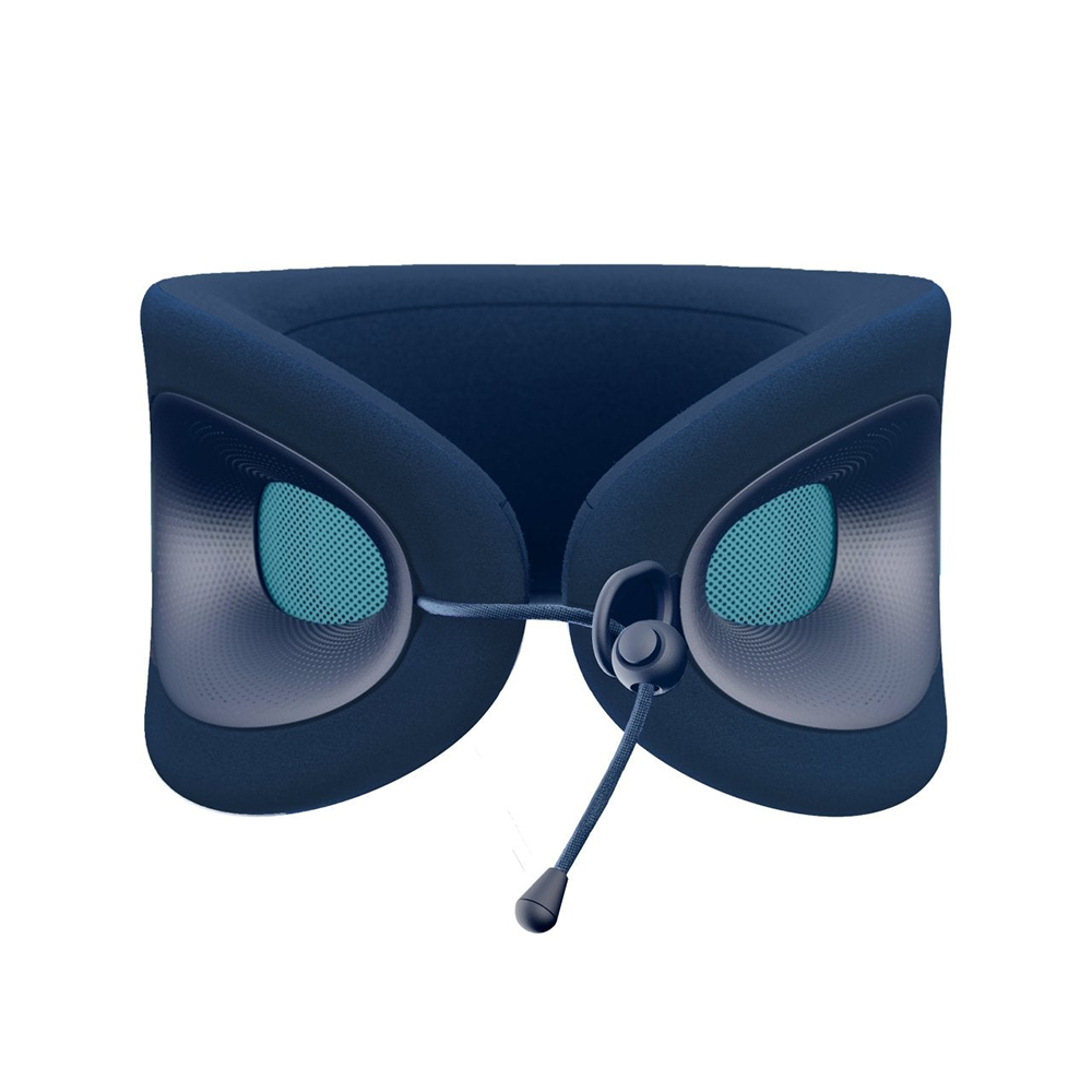 카보 에볼루션 X 목베개 여행용 기내용 메모리폼 비행기 상세 이미지 8