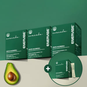 아보카도 활성도 검증효소 임산부 유산균 발효 곡물 소화 30포, 4개 맛있게 먹은 솔직 후기 - 상품 이미지 1