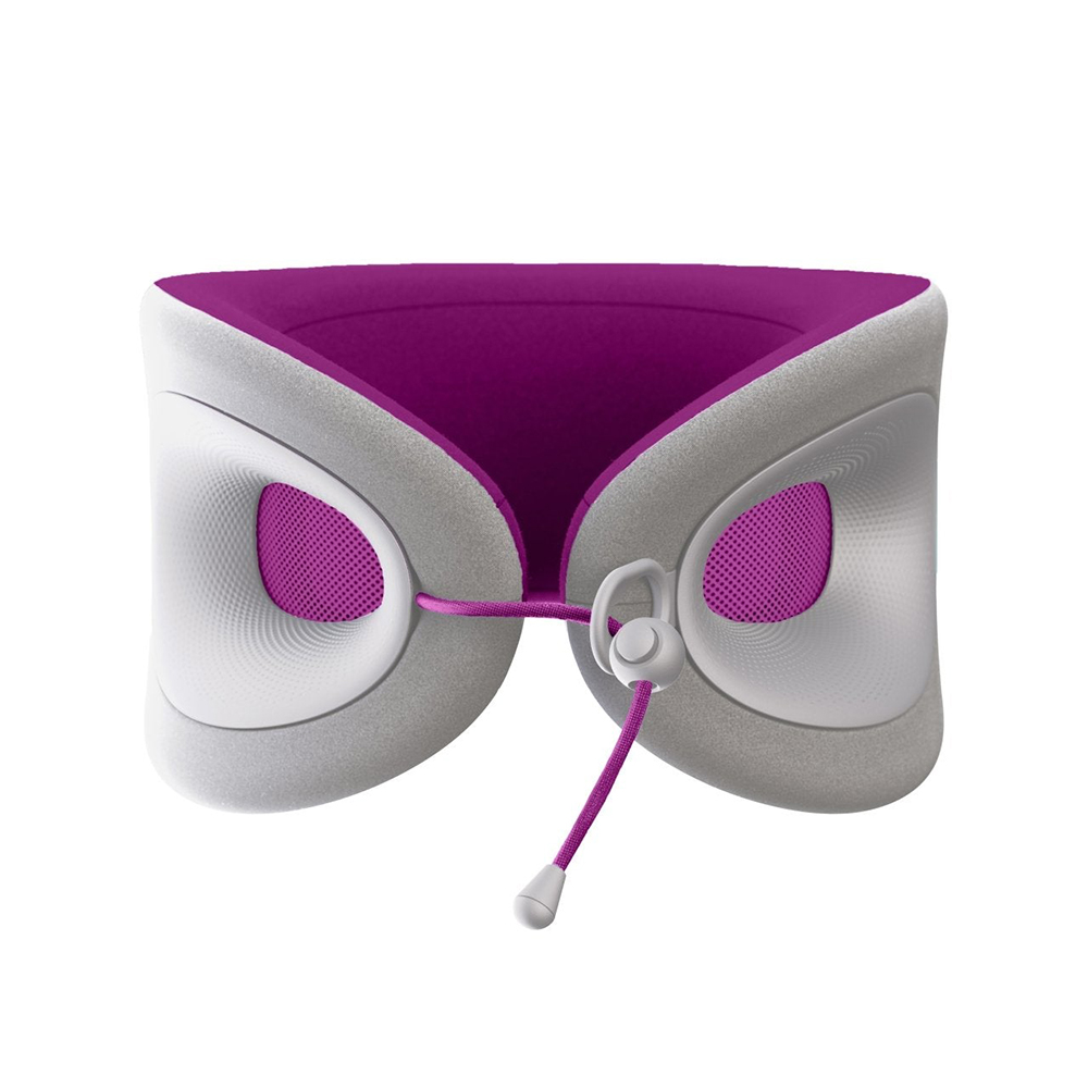 카보 에볼루션 X 목베개 여행용 기내용 메모리폼 비행기 상세 이미지 5