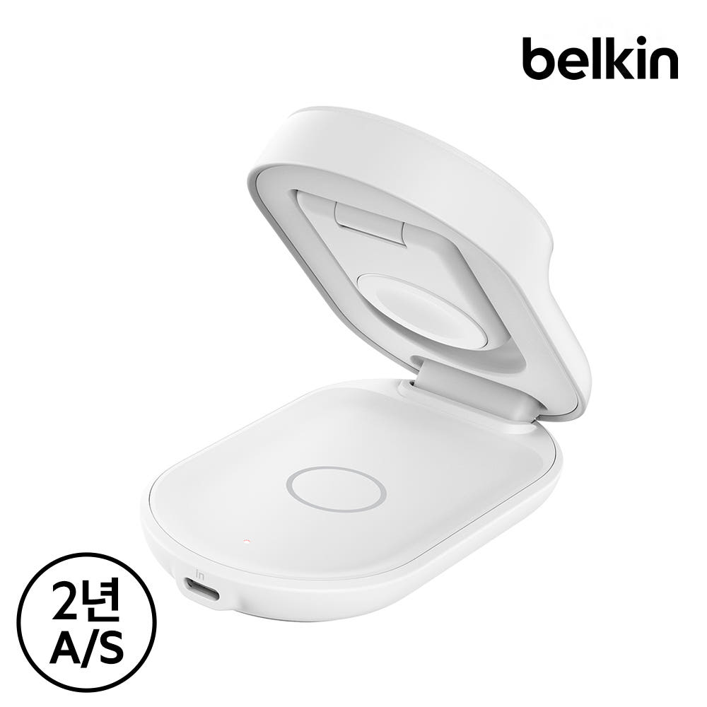 벨킨 충전기 라이프스타일 컷 2