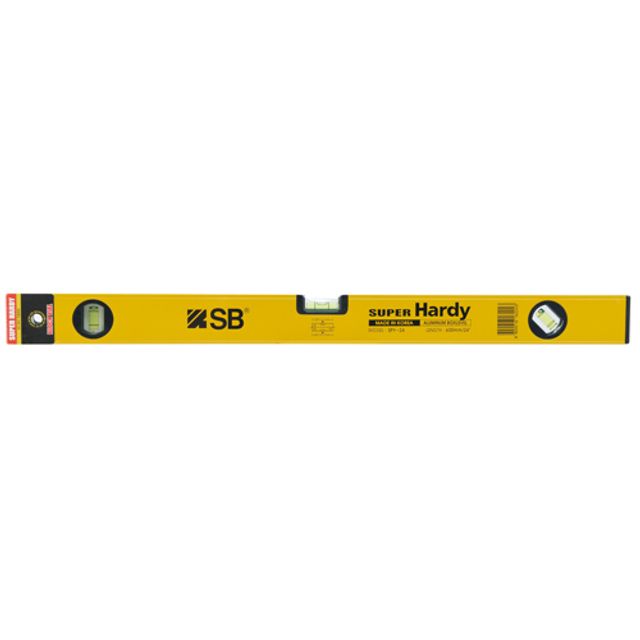 SB수평 슈퍼하디수평 SPY-18 (450mm) SPY-18 1EA - 상품 이미지